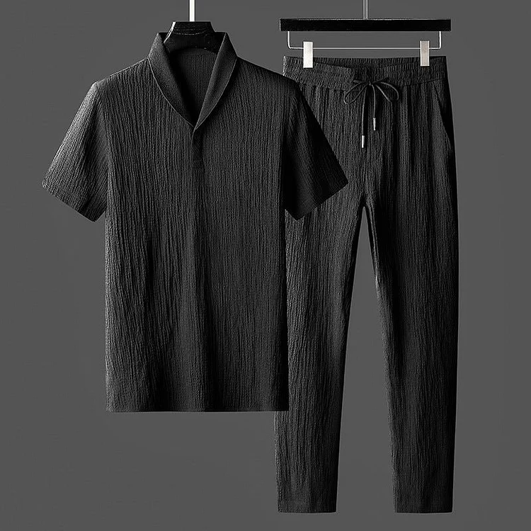 TOM HARDING PREMIUM CASUAL SUMMER SET