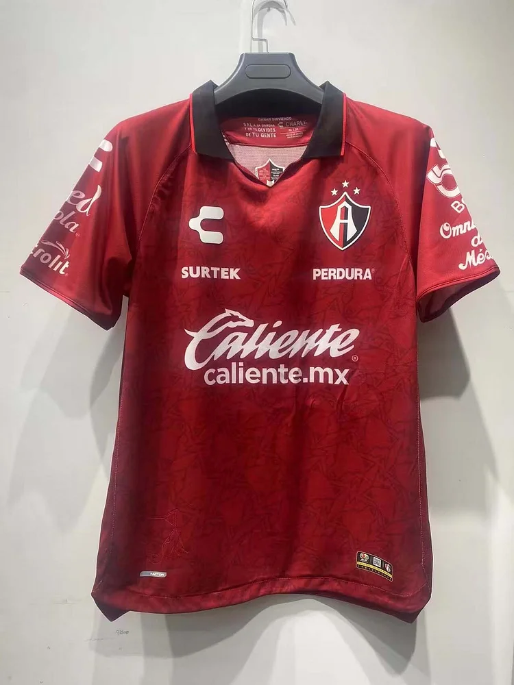 2023/2024 Atlas Away Football Shirt 1:1 Thai Quality