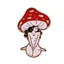 Magical Little Hat Girl
