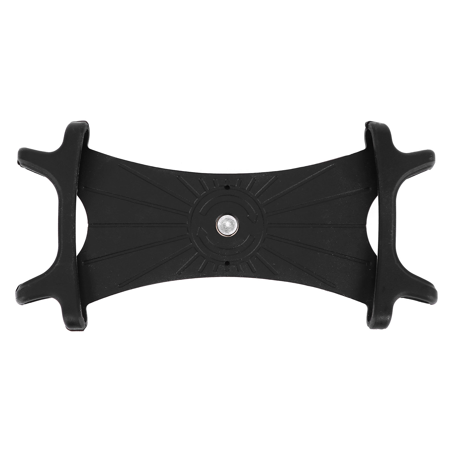 

Bike Phone Holder - Anti Shake Bike Accessory Bicycle Mobile Phone Bracket, 501 Original