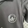 25/26 Kids Manchester City Soccer Jersey Away