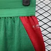 Joyfball 2026 Player Version Morocco National Team Home Football Shorts