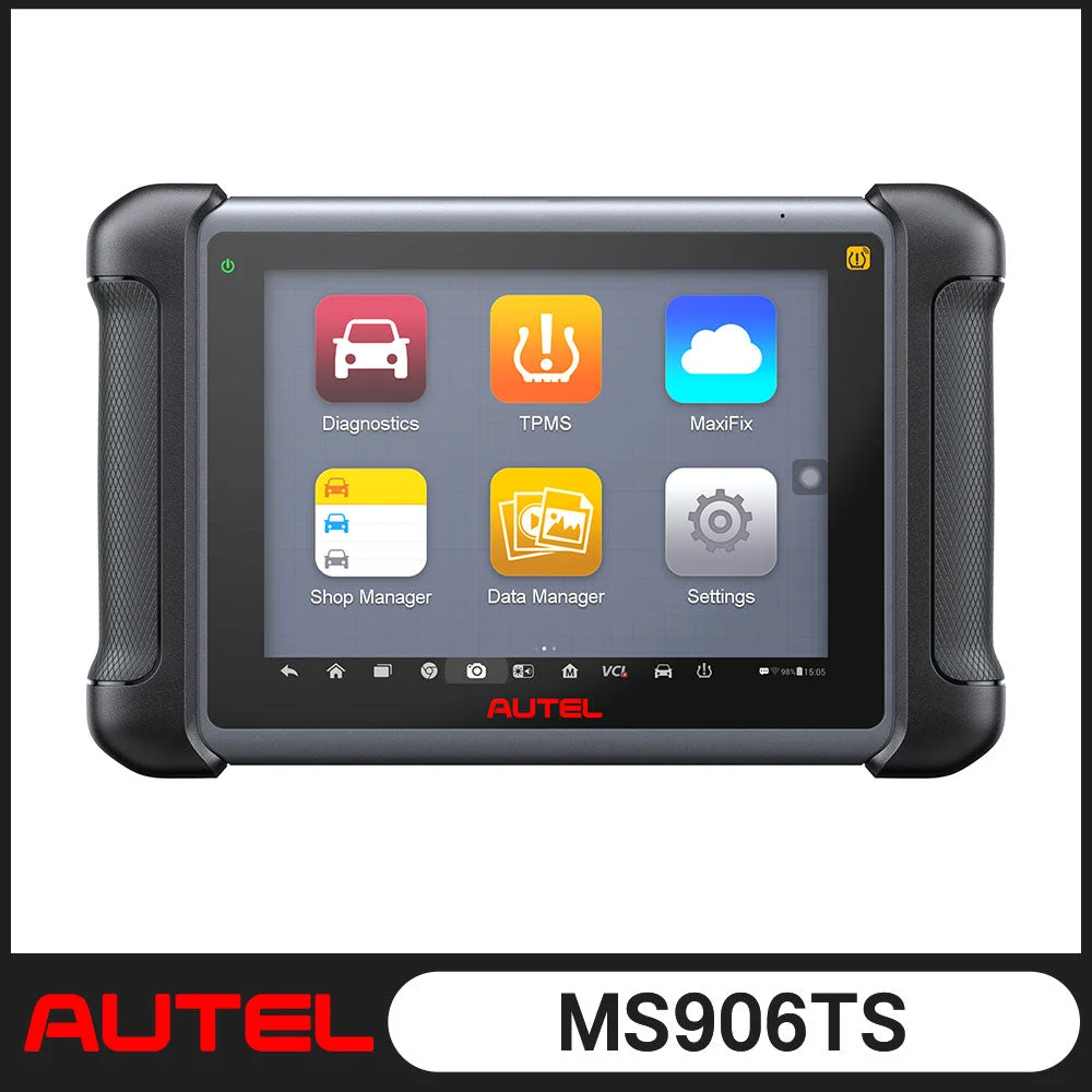 Autel MaxiSys MS906TS Diagnostic Tool