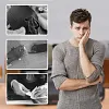 🔥Ceinture tactique r&eacute;sistante en nylon pour hommes🔥🔥