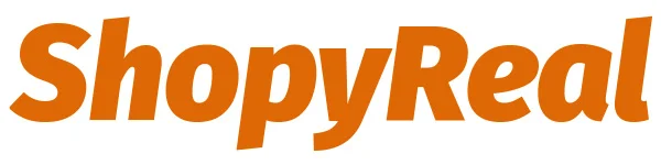 ShopyReal