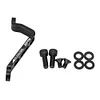 Bicycle Disc Brake Adaptor Post Mount To Flat Mount Disc Brake Bracket Converter