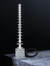 Yagi WiFi Antenna 2.4Ghz (25Dbi) Directional Antenna Booster For Wireless Router