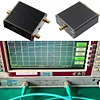 10W 1-to-2 Antenna Switch RF Switch High-Frequency Switch Manual Switch DC500MHz