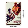 Boxing - Vintage Metal Signs - 20*30cm/30*40cm