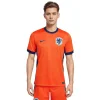Netherlands Home Soccer Jersey EURO 2024