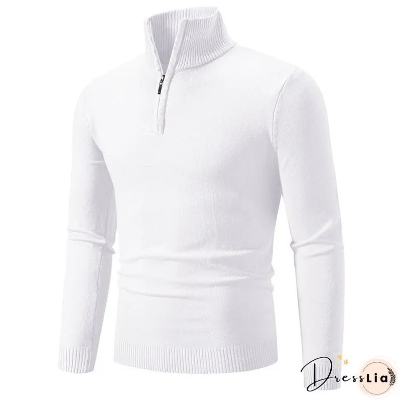 Chic and Versatile winter Pullover