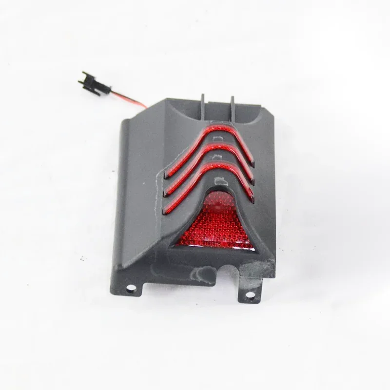 Kukirin G3 Pro Sidelight Assembly