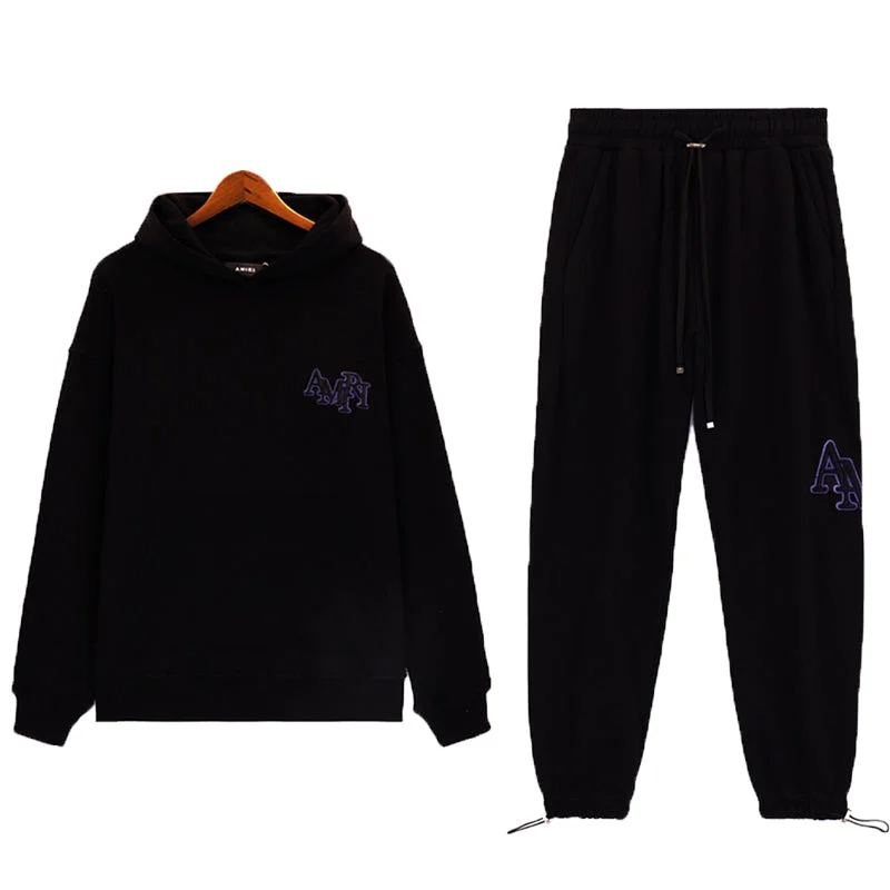 Amiri 2023 New Arrival Fashion Hoodie