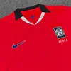 Joyfball 2025 Korea Home Football Shirt 1:1 Thai Quality