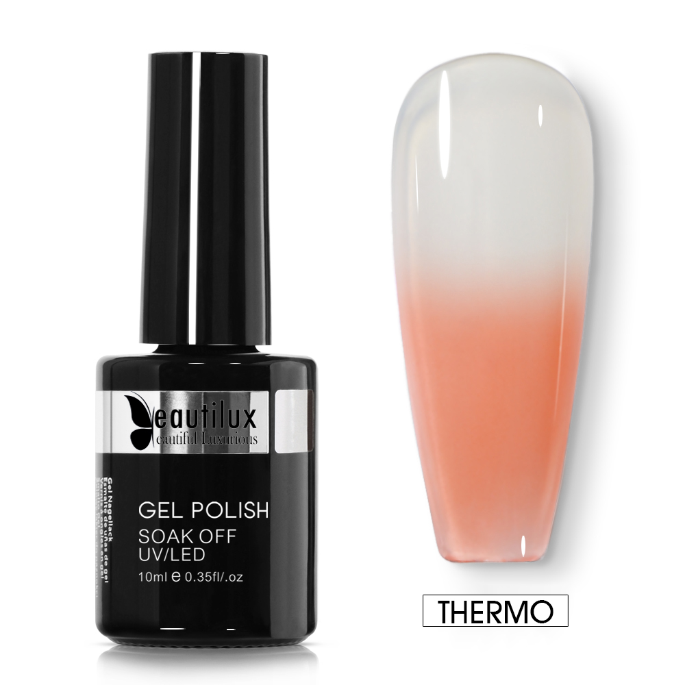 NAIL GEL THRERMO | TERMPERATURE CHANGING COLORS 10ml|T-13