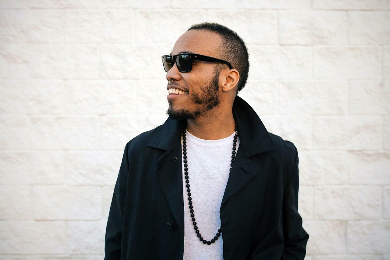 Anderson Paak 8x10 Picture Simply Stunning Photo Poster painting Gorgeous Celebrity #3