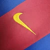 2010/2011 Retro Barcelona Home Football Shirt Kids Size 1:1 Thai Quality