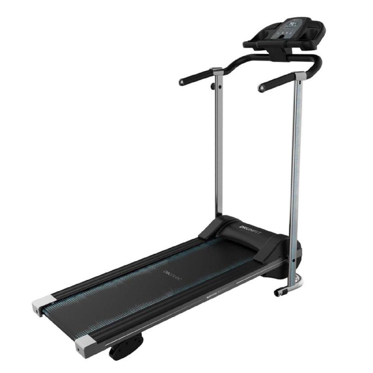 Treadmill Cecotec Drumfit Wayhome 800 Prometeo - sale.kim -  endless selection of finest brands