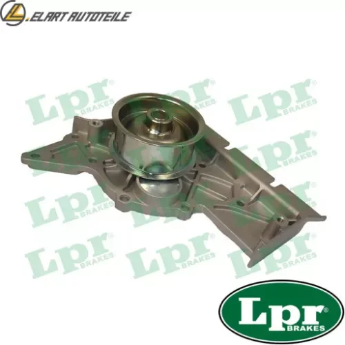 Dronehint WATER PUMP ENGINE COOLING WP0117 FOR AUDI A6/C5/Sedan/S6/C6 A4/B6/S4/Cabriolet   Parts