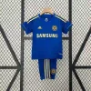 Retro 2012-13 Kids Chelsea Soccer Jersey Home