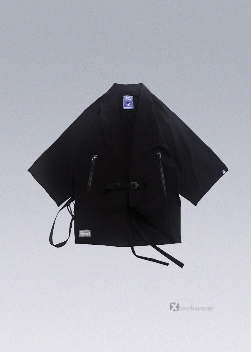 Strucyural Kimono WHYWORKS® techwear-x