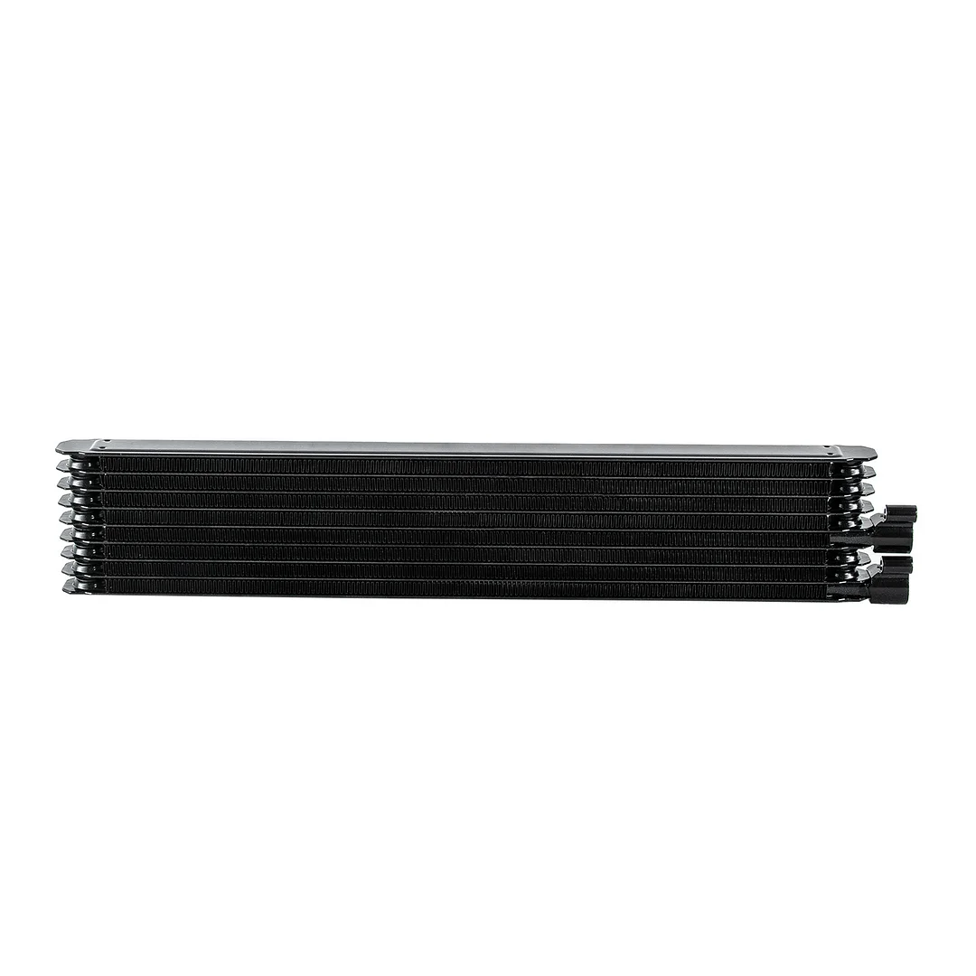 Alloyworks Transmission Oil Cooler For 17-2019 Ford Escape / 15-2019 Lincoln MKC EJ7Z7A095B