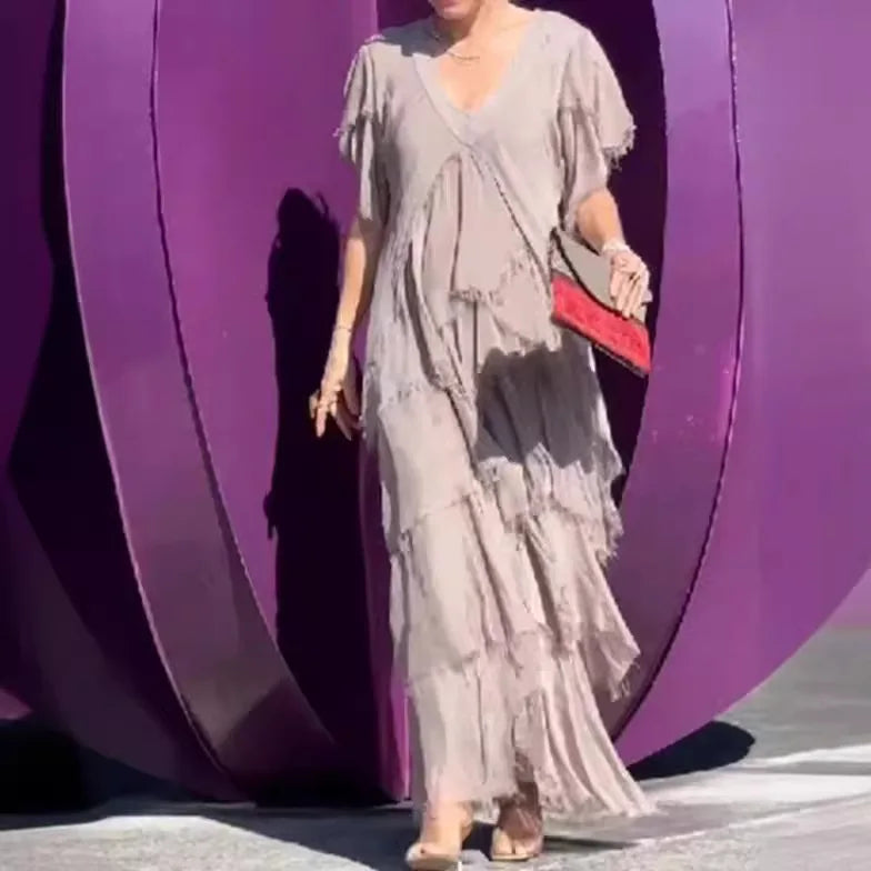 Summer Party Dress