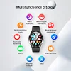 X10 Smartwatch with TWS Earphones Two-in-One