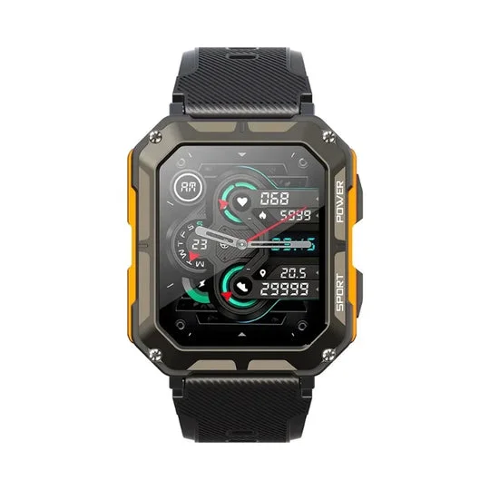 Samson indestructible Smartwatch