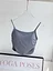 Waresglobal Sexy Inner Padded Running Vest Women Breathable Gym Push Up Workout Sport Bras Soft Nylon Fitness Crop Tops Female Yoga Clothing