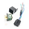 CJ720 Car Relay GPS Locator Anti-Theft Real-Time Cut Off Oil Fuel Tracker