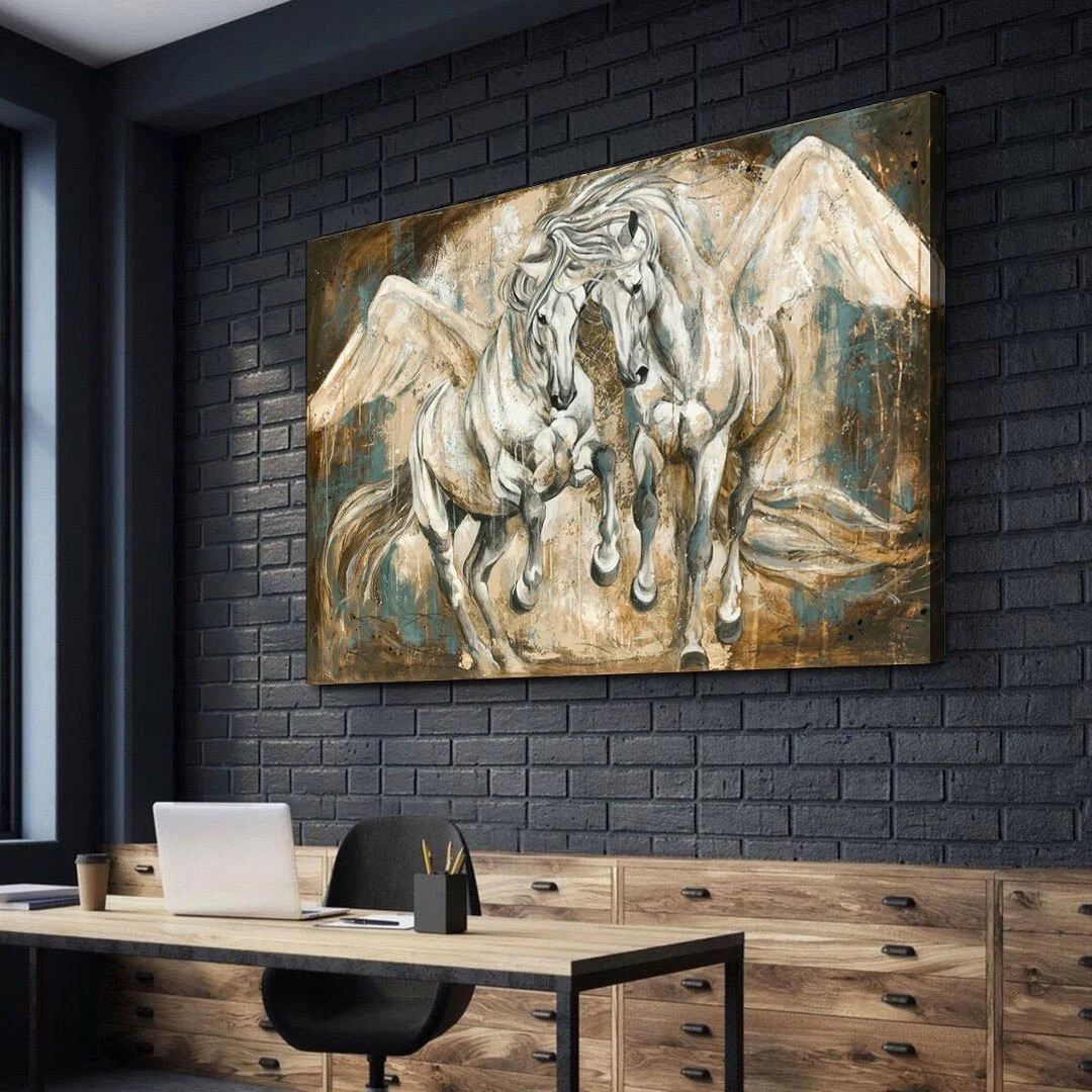 Canvas Wall Art