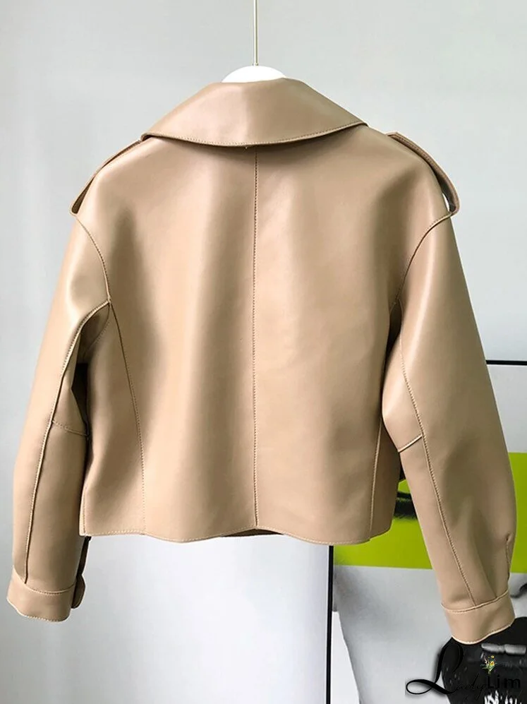 Classic and Comfortable Coat