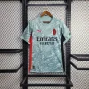 2025/2026 AC Milan Goalkeeper Gray Soccer Jersey 1:1 Thai Quality