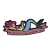 Sweet Mysterious Mermaid