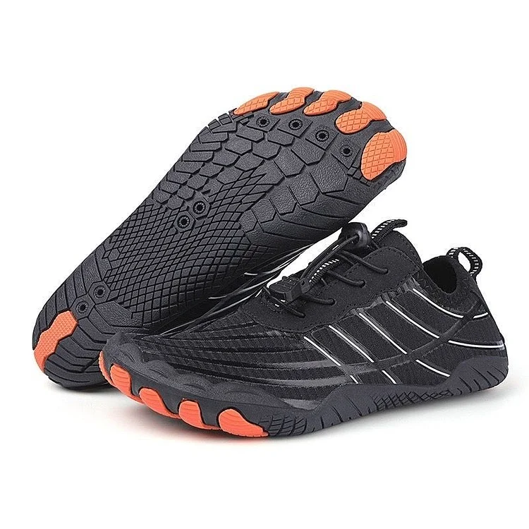 Healthy & Non-slip Barefoot Shoes - Unisex