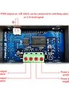 ZK-PP1K 1 Channel 1Hz-150KHz Dual Mode Pulse Frequency PWM Signal Generator