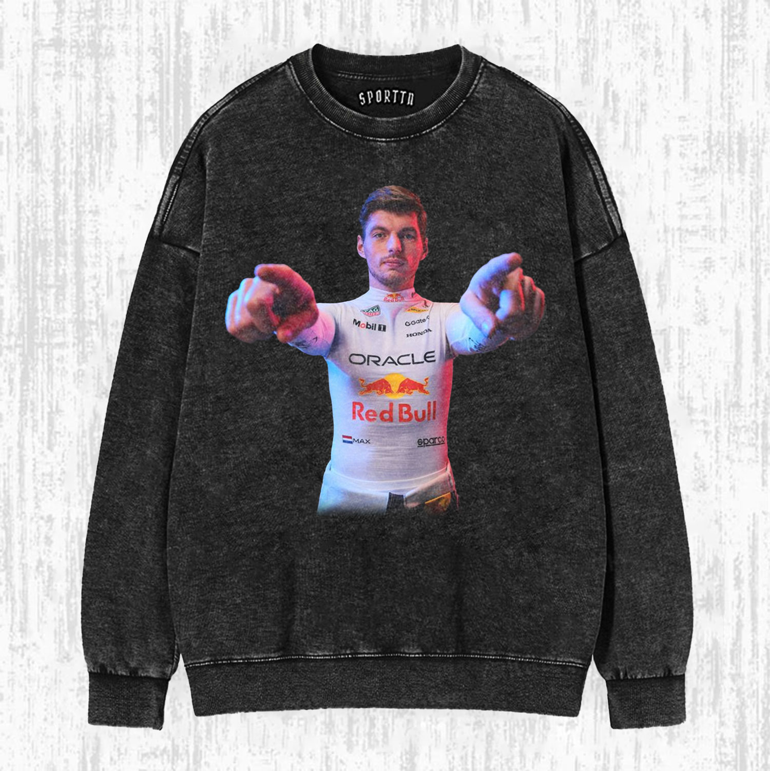F1 Max Verstappen Tee/Sweatshirt/Hoodie