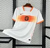 2026 Netherlands National Team Away Football Shirt 1:1 Thai Quality