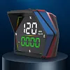 Universal Car HUD GPS HUD Head Up Display Digital Speedometer for Cars Trucks