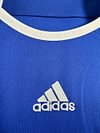 2006-2007 Retro Long Sleeve Chelsea Home Football Shirt 1:1 Thai Quality love fball