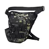 Fanny Pack Cycling Waist Bag Outdoor Thigh Drop Leg Bag for Riding Travel Hiking