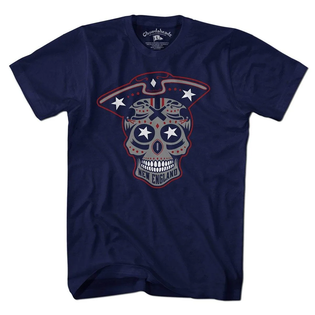 New England Dead Head T-Shirt