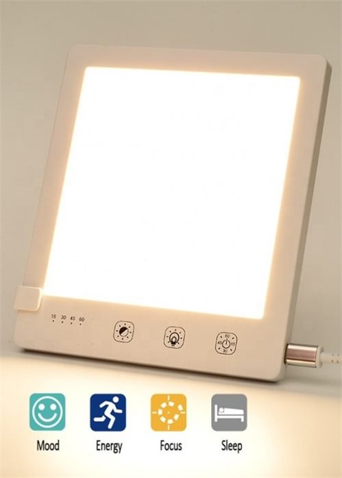 Light Therapy Lamp
