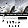 Body Paintless Dent Repair Pen Aluminum for Car Auto Parts for Vehicle Repairing