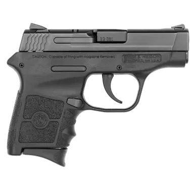 Smith & Wesson Bodyguard