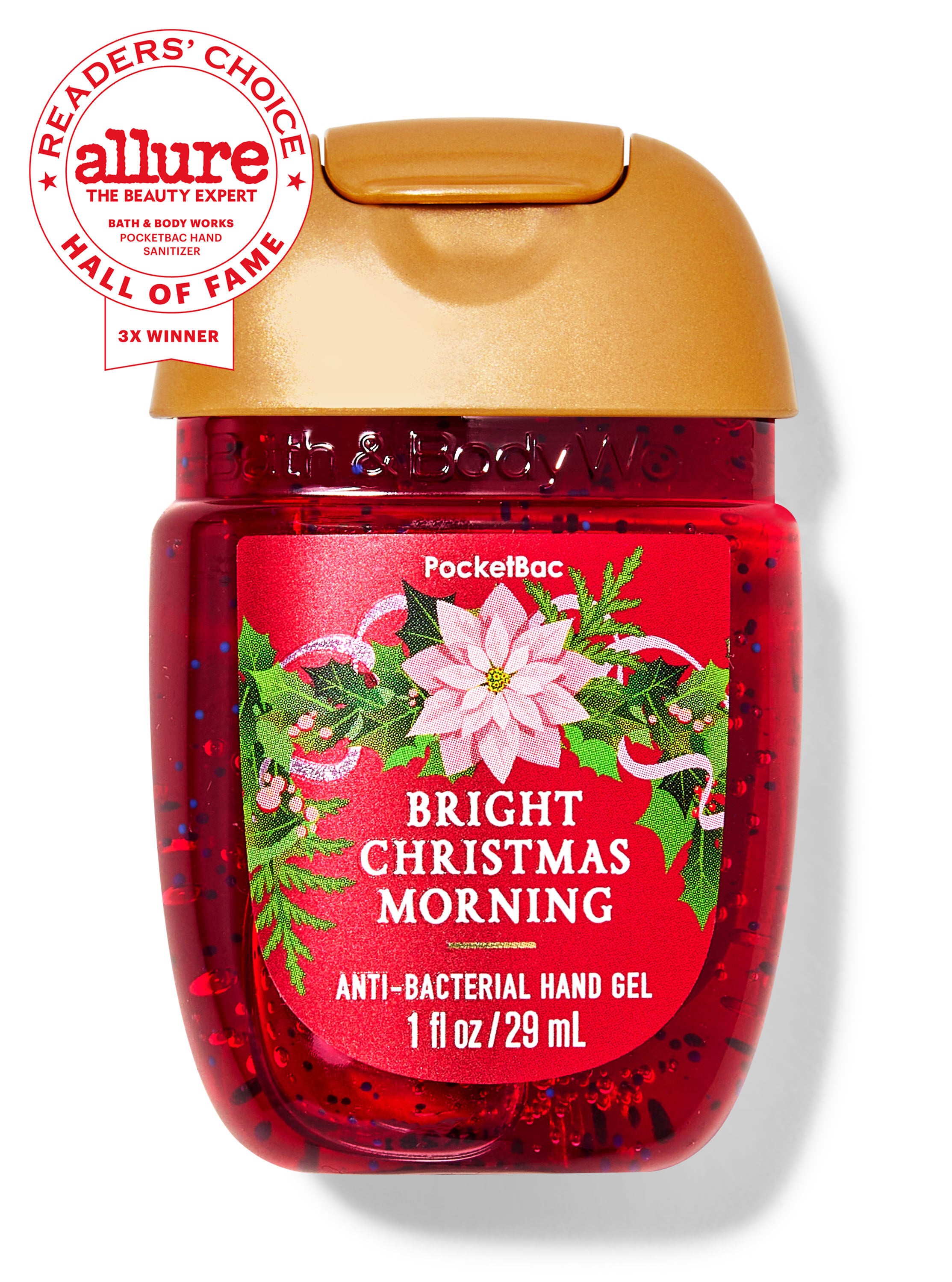 Bright Christmas Morning