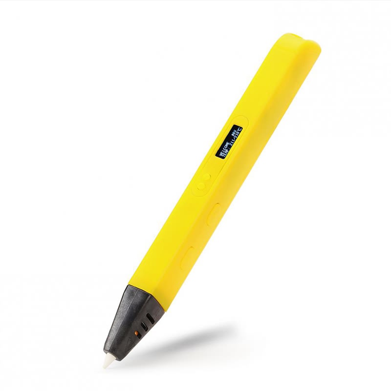 Pro+ 3D Printing Pen Set