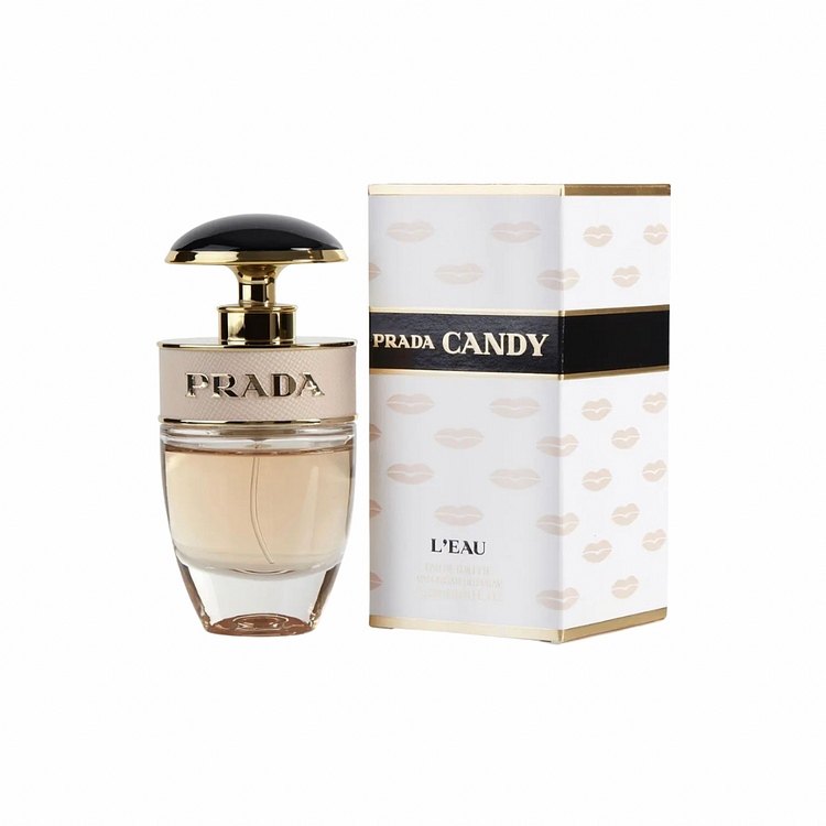 Candy L'Eau by Prada 