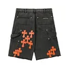 Chrome Hearts New Shorts 9903